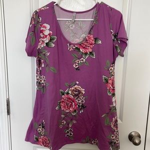 Women’s top, Acting Pro, XL